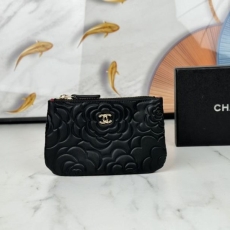 Chanel Wallets Purse